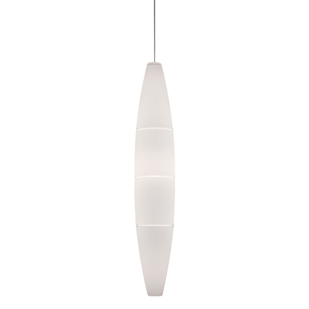 Lámpara exterior Havana Outdoor Suspensión de Foscarini. Lamparas modernas.