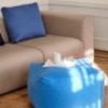 Cojin Mags 09 y 10 de Hay. Complementos de diseño del sofa Mags.