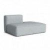 Módulos de sofá Mags Soft de Hay. Muebles de diseño. Personaliza tu sofa del modo que desees.