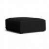 Módulos de sofá Mags Soft de Hay. Muebles de diseño. Personaliza tu sofa del modo que desees.