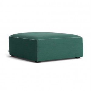 Módulos de sofá Mags Soft de Hay. Muebles de diseño. Personaliza tu sofa del modo que desees.