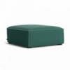 Módulos de sofá Mags Soft de Hay. Muebles de diseño. Personaliza tu sofa del modo que desees.