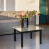 Sofá Quilton Lounge Hay. Sofá contemporaneo para interiores.