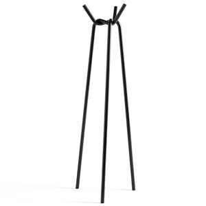 Perchero Knit de Hay. Muebles de diseño. Excelende artefacto para tu hogar.
