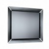 Espejo de pared Caadre de Fiam. Espejos del diseñador Philippe Starck.