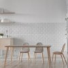 Silla Bob madera de Ondarreta. Sillas modernas. Sillas para interrior.