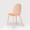 Silla Bob madera de Ondarreta. Sillas modernas. Sillas para interrior.