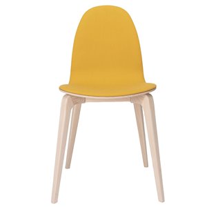Silla Bob madera de Ondarreta. Sillas modernas. Sillas para interrior.