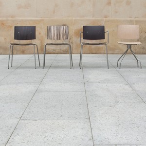 Silla elegante Don de Ondarreta. Sillas de diseño. Sillas de comedor.
