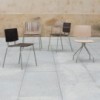 Silla elegante Don de Ondarreta. Sillas de diseño. Sillas de comedor.