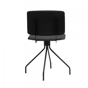 Silla elegante Don de Ondarreta. Sillas de diseño. Sillas de comedor.