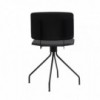 Silla elegante Don de Ondarreta. Sillas de diseño. Sillas de comedor.