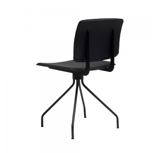 Silla elegante Don de Ondarreta. Sillas de diseño. Sillas de comedor.