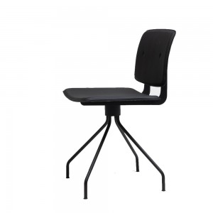 Silla elegante Don de Ondarreta. Sillas de diseño. Sillas de comedor.