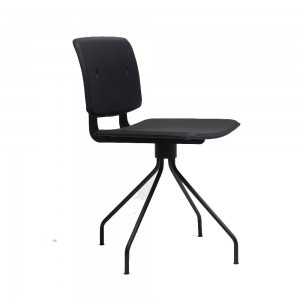 Silla elegante Don de Ondarreta. Sillas de diseño. Sillas de comedor.