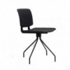 Silla elegante Don de Ondarreta. Sillas de diseño. Sillas de comedor.