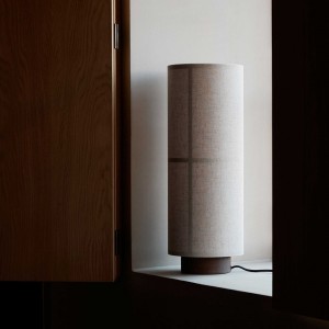 Lámpara de sobremesa  Hashira. Lámparas de diseño de sobremesa.