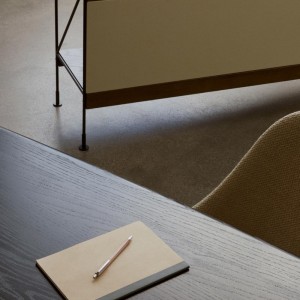 Sistema almacenamiento zet Audo Copenhagen.
