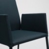 Sillón Moka Ondarreta. Sillas modernas. Sillas de interior.