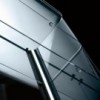 Vitrina Aura de Fiam. Muebles modernos italianos. Vitrinas con luz LED.