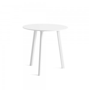 Mesa Copenhague Deux CPH220 de Hay. Mobiliario de diseño moderno para interior.
