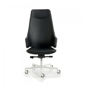 Silla ejecutivo Italia IT1/IT2 de Luxy. Sillas de oficina. Sillas ejecutivas modernas.