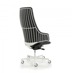 Silla ejecutivo Italia IT1/IT2 de Luxy. Sillas de oficina. Sillas ejecutivas modernas.