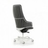 Silla ejecutivo Italia IT1/IT2 de Luxy. Sillas de oficina. Sillas ejecutivas modernas.