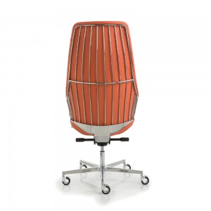 Silla ejecutivo Italia IT1/IT2 de Luxy. Sillas de oficina. Sillas ejecutivas modernas.