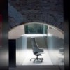 Silla ejecutivo Italia IT1/IT2 de Luxy. Sillas de oficina. Sillas ejecutivas modernas.