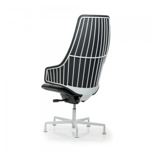 Silla ejecutivo Italia IT3/IT4 de Luxy. Sillas ejecutivas modernas. Sillas para oficina