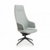 Silla ejecutivo Italia IT5 de Luxy. Sillas ejecutivas. Sillas para oficina