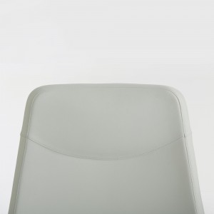 Silla ejecutivo Italia IT5 de Luxy. Sillas ejecutivas. Sillas para oficina