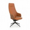 Silla ejecutivo Italia IT5 de Luxy. Sillas ejecutivas. Sillas para oficina