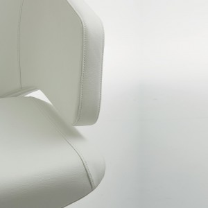 Silla ejecutivo Italia IT5 de Luxy. Sillas ejecutivas. Sillas para oficina