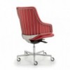 Silla ejecutivo Italia IT6/IT7 de Luxy. Sillas ejecutivas de dirección.