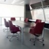 Silla ejecutivo Italia IT6/IT7 de Luxy. Sillas ejecutivas de dirección.