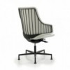 Silla ejecutivo Italia IT8/IT9 de Luxy. Sillas ejecutivas moderna para oficina.