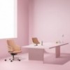 Silla ejecutivo Italia IT6/IT7 de Luxy. Sillas ejecutivas de dirección.