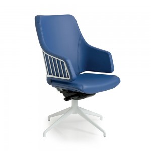 Silla ejecutivo Italia IT10 de Luxy. Sillas ejecutivas. Sillas para oficina.