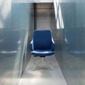 Silla ejecutivo Italia IT10 de Luxy. Sillas ejecutivas. Sillas para oficina.