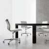 Silla ejecutivo Nulite 28090 de Luxy. Sillas de oficina. Sillas de diseño.