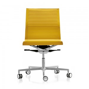 Silla ejecutivo Nulite 26090 de Luxy. Sillas de oficina. Sillas de diseño.