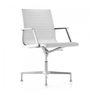 Silla ejecutivo Nulite 26100 de Luxy. Sillas de oficina. Sillas ejecutivas.
