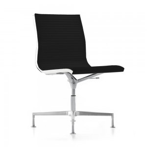 Silla ejecutivo Nulite 26100 de Luxy. Sillas de oficina. Sillas ejecutivas.