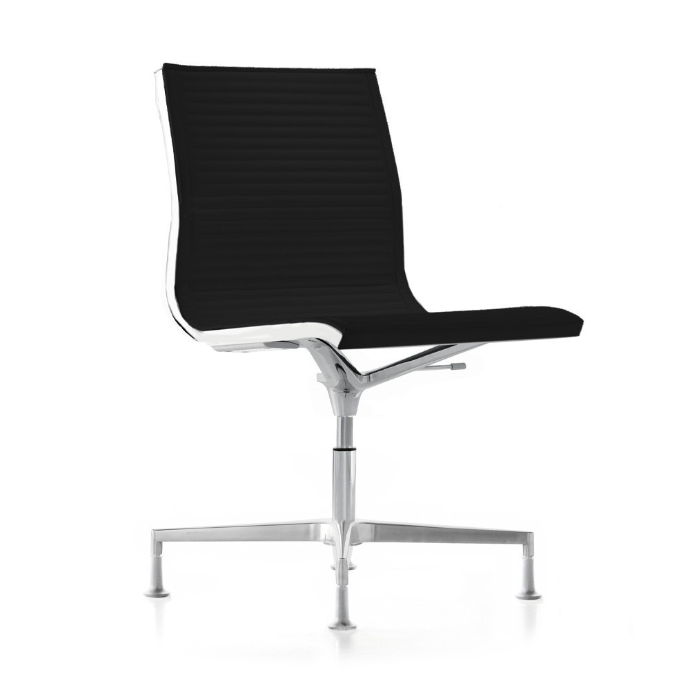 Silla ejecutivo Nulite 26100 de Luxy. Sillas de oficina. Sillas ejecutivas.