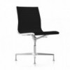 Silla ejecutivo Nulite 26100 de Luxy. Sillas de oficina. Sillas ejecutivas.