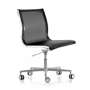 Silla ejecutivo Nulite 24090 de Luxy. Sillas de oficina. Sillas de diseño.