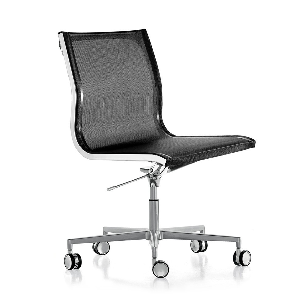 Silla ejecutivo Nulite 24090 de Luxy. Sillas de oficina. Sillas de diseño.