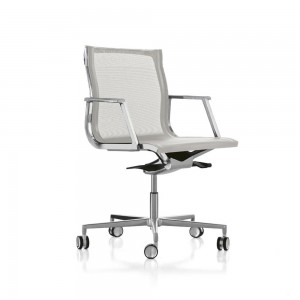 Silla ejecutivo Nulite 24090 de Luxy. Sillas de oficina. Sillas de diseño.